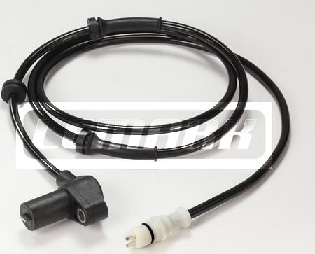 LEMARK LAB406 - ABS sensor, wheel speed car-mod.net