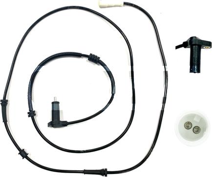 LEMARK LAB408 - ABS sensor, wheel speed car-mod.net