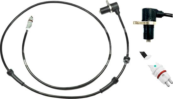LEMARK LAB432 - ABS sensor, wheel speed car-mod.net