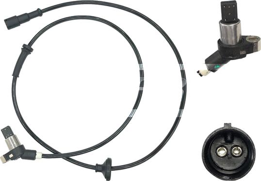 LEMARK LAB051 - ABS sensor, wheel speed car-mod.net