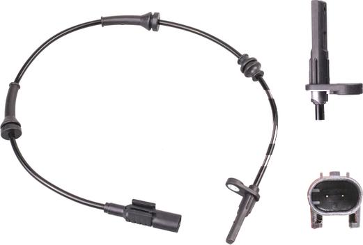 LEMARK LAB798 - ABS sensor, wheel speed car-mod.net
