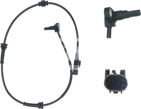 LEMARK LAB797 - ABS sensor, wheel speed car-mod.net