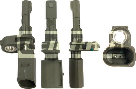 LEMARK LAB780 - ABS sensor, wheel speed car-mod.net