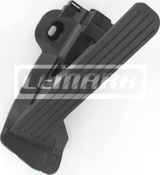 LEMARK LAPS044 - Sensor, accelerator pedal position car-mod.net