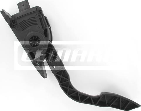LEMARK LAPS048 - Sensor, accelerator pedal position car-mod.net