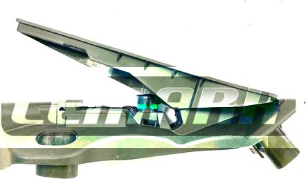 LEMARK LAPS054 - Sensor, accelerator pedal position car-mod.net