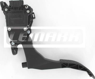 LEMARK LAPS053 - Sensor, accelerator pedal position car-mod.net