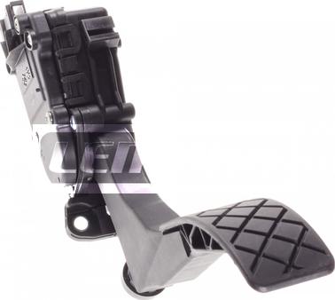 LEMARK LAPS052 - Sensor, accelerator pedal position car-mod.net