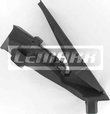 LEMARK LAPS068 - Sensor, accelerator pedal position car-mod.net