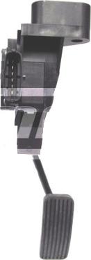 LEMARK LAPS009 - Sensor, accelerator pedal position car-mod.net