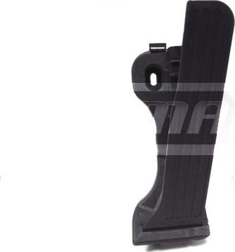 LEMARK LAPS019 - Sensor, accelerator pedal position car-mod.net