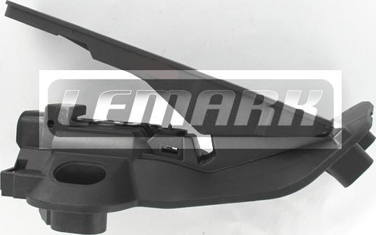 LEMARK LAPS071 - Sensor, accelerator pedal position car-mod.net