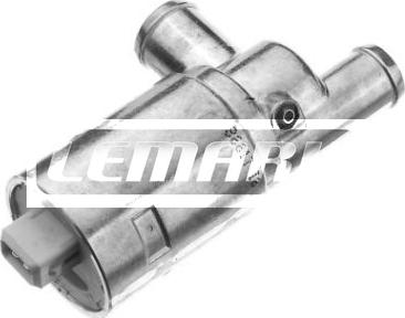 LEMARK LAV001 - Idle Control Valve, air supply car-mod.net