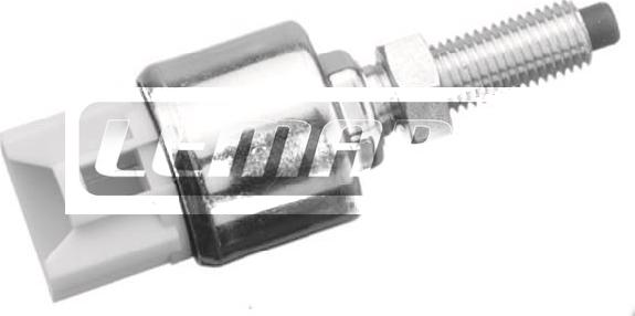 LEMARK LBLS001 - Brake Light Switch / Clutch car-mod.net