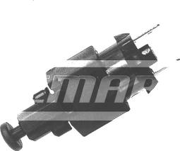 LEMARK LBLS032 - Brake Light Switch / Clutch car-mod.net