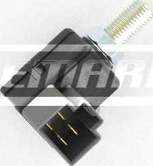 LEMARK LBLS141 - Brake Light Switch / Clutch car-mod.net