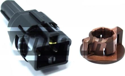 LEMARK LBLS143 - Brake Light Switch / Clutch car-mod.net