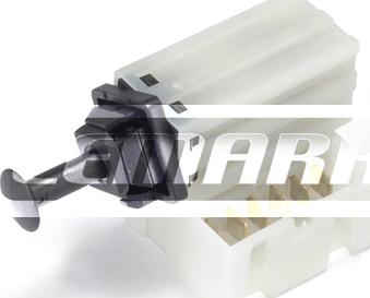 LEMARK LBLS101 - Brake Light Switch / Clutch car-mod.net