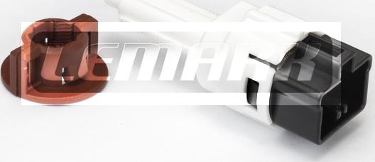 LEMARK LBLS115 - Brake Light Switch / Clutch car-mod.net