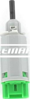 LEMARK LBLS188 - Brake Light Switch / Clutch car-mod.net