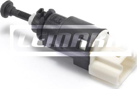 LEMARK LBLS124 - Brake Light Switch / Clutch car-mod.net