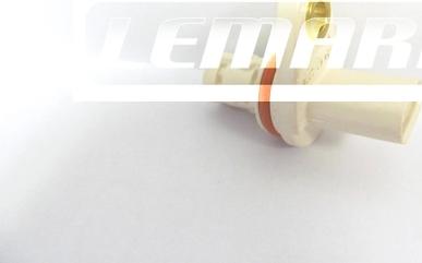 LEMARK LCS492 - Camshaft position Sensor car-mod.net