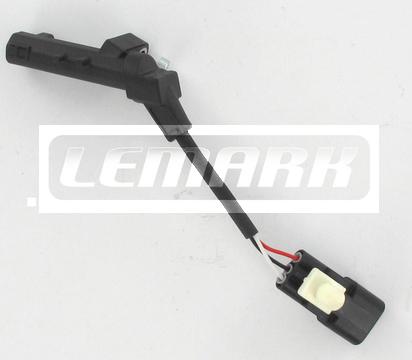 LEMARK LCS497 - Crankshaft position sensor, RPM car-mod.net