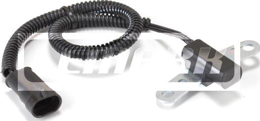 LEMARK LCS445 - Crankshaft position sensor, RPM car-mod.net