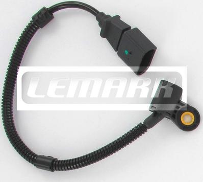 LEMARK LCS476 - Camshaft position Sensor car-mod.net