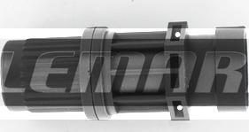 LEMARK LCS554 - RPM Sensor of AT, automatic transmission car-mod.net