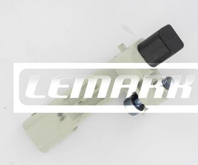 LEMARK LCS553 - Crankshaft position sensor, RPM car-mod.net