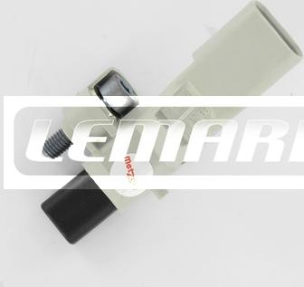 LEMARK LCS552 - Crankshaft position sensor, RPM car-mod.net