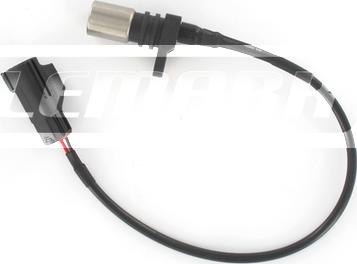 LEMARK LCS646 - Crankshaft position sensor, RPM car-mod.net