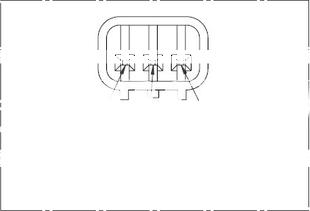 LEMARK LCS544 - Crankshaft position sensor, RPM car-mod.net