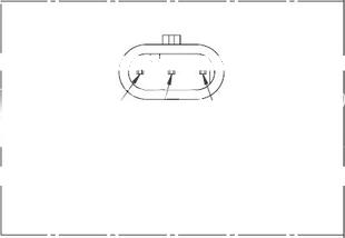 LEMARK LCS585 - Crankshaft position sensor, RPM car-mod.net