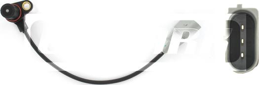 LEMARK LCS190 - Crankshaft position sensor, RPM car-mod.net