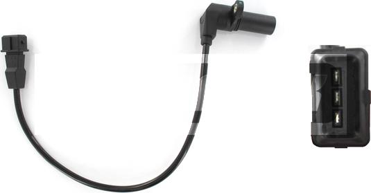 LEMARK LCS198 - Crankshaft position sensor, RPM car-mod.net