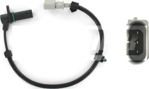 LEMARK LCS197 - Crankshaft position sensor, RPM car-mod.net