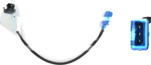 LEMARK LCS169 - Camshaft position Sensor car-mod.net