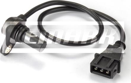 LEMARK LCS165 - RPM Sensor of AT, automatic transmission car-mod.net