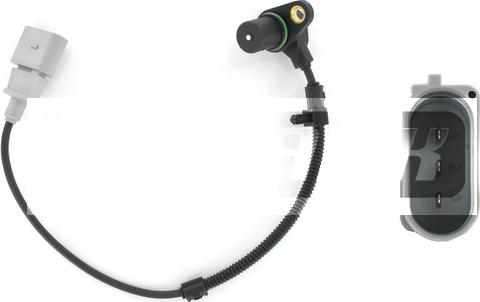 LEMARK LCS166 - Crankshaft position sensor, RPM car-mod.net