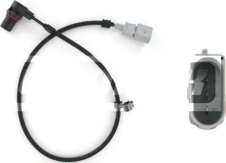 LEMARK LCS168 - Crankshaft position sensor, RPM car-mod.net