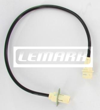 LEMARK LCS103 - Crankshaft position sensor, RPM car-mod.net