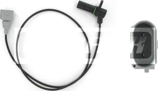 LEMARK LCS175 - Crankshaft position sensor, RPM car-mod.net