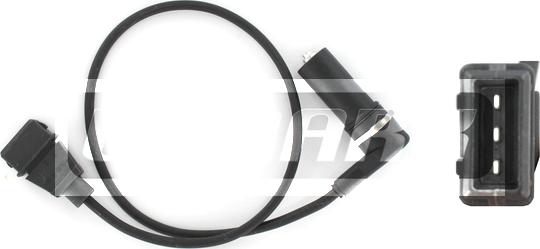 LEMARK LCS176 - Crankshaft position sensor, RPM car-mod.net