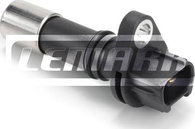 LEMARK LCS399 - Crankshaft position sensor, RPM car-mod.net