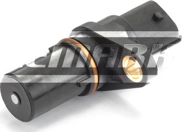 LEMARK LCS345 - Crankshaft position sensor, RPM car-mod.net