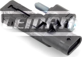 LEMARK LCS354 - Crankshaft position sensor, RPM car-mod.net