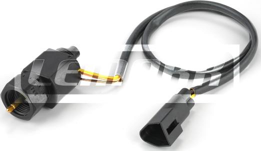 LEMARK LCS331 - Sensor, speed car-mod.net