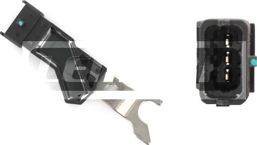 LEMARK LCS247 - Camshaft position Sensor car-mod.net